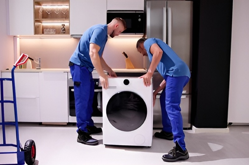 Washing Machine repair in Walnut Park