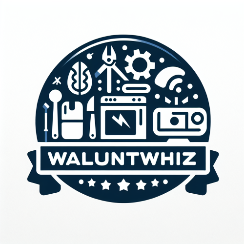 WalnutWhiz Appliance Repair logo